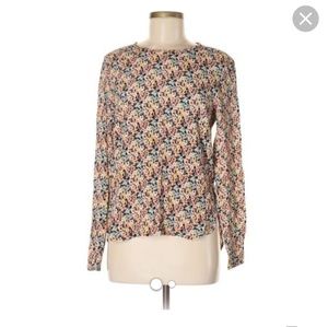 Fresh Petite women's blouse